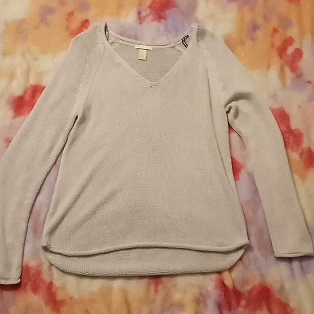 Knit Sweater